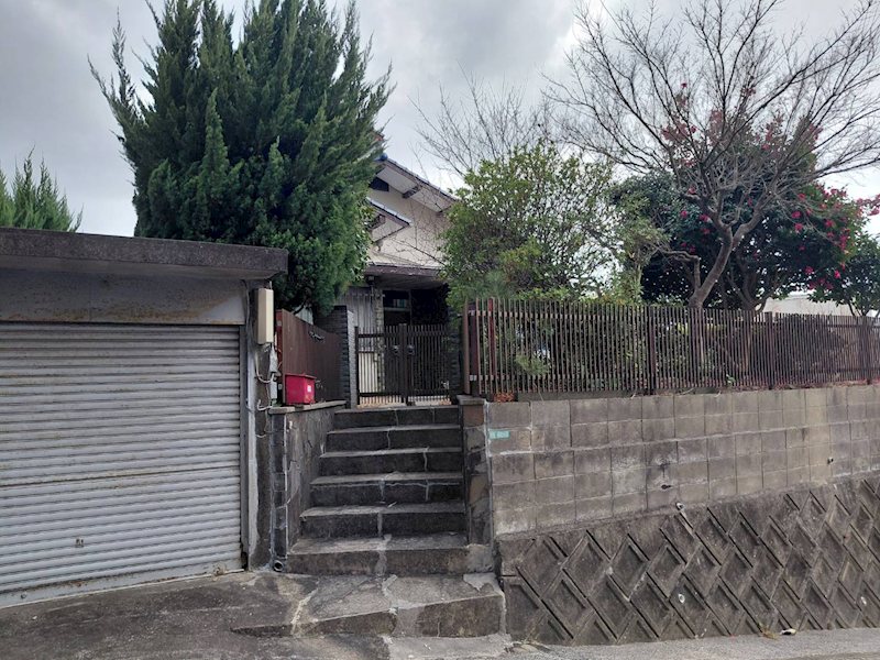 中間市岩瀬西町売り土地 その他