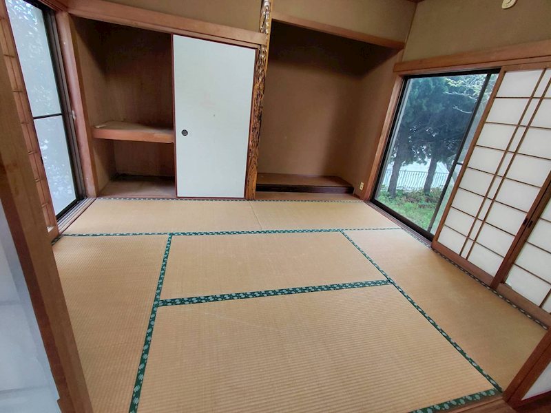 星和台2丁目売家 見学会 その他