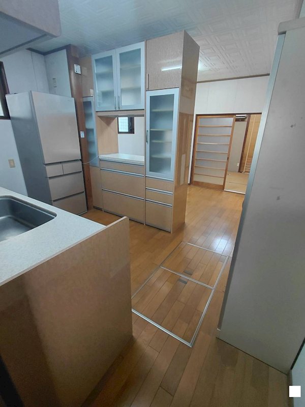 井堀3丁目売土地 その他