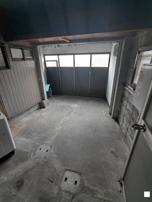 井堀3丁目売土地 その他