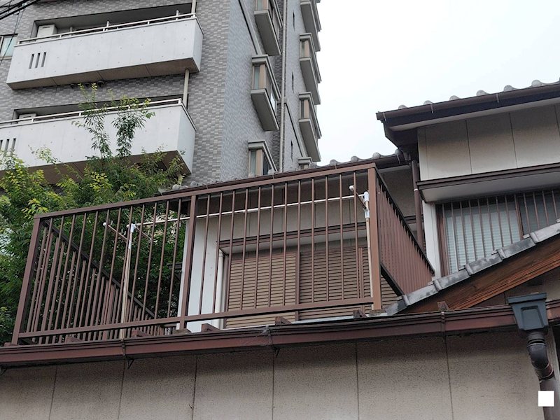 井堀3丁目売土地 その他
