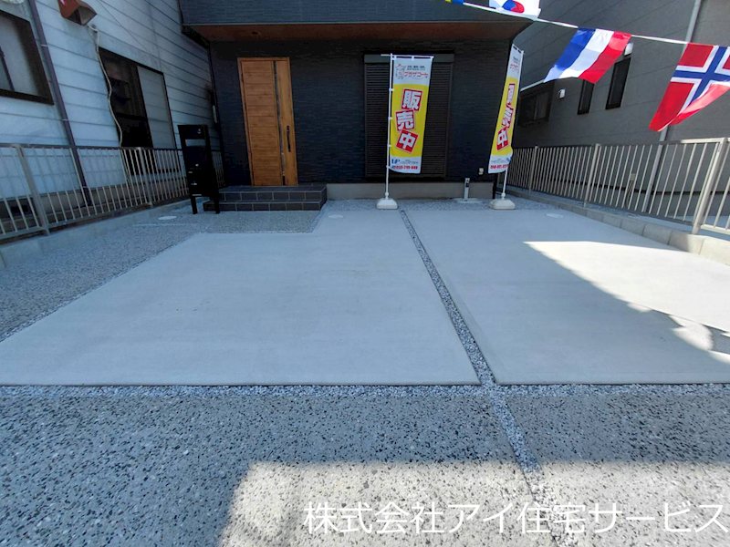 若松区老松新築　A その他