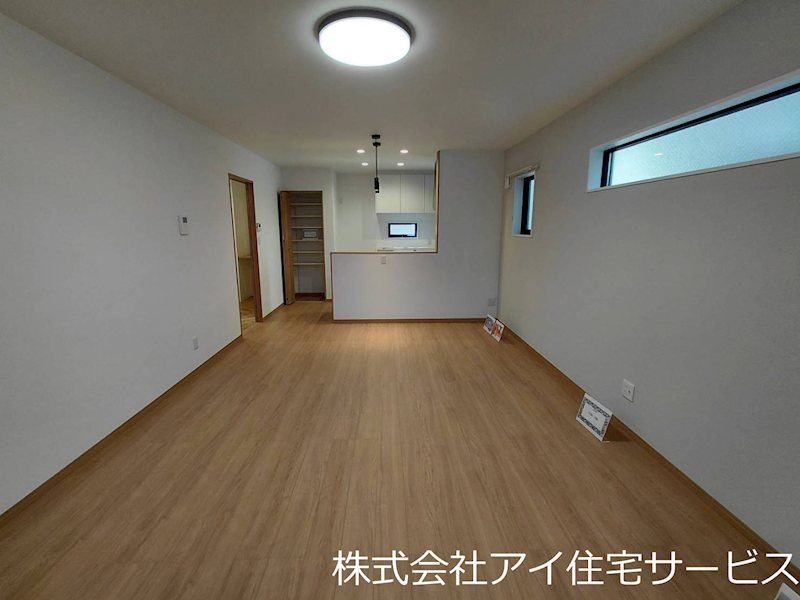 若松区老松新築　A その他