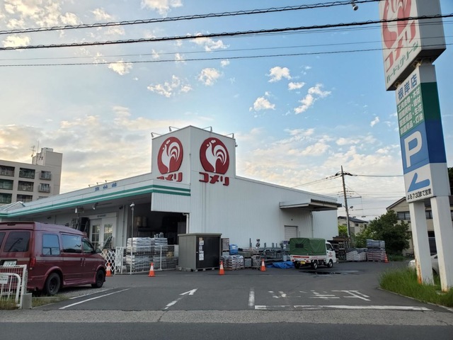 安行領根岸戸建 周辺画像4
