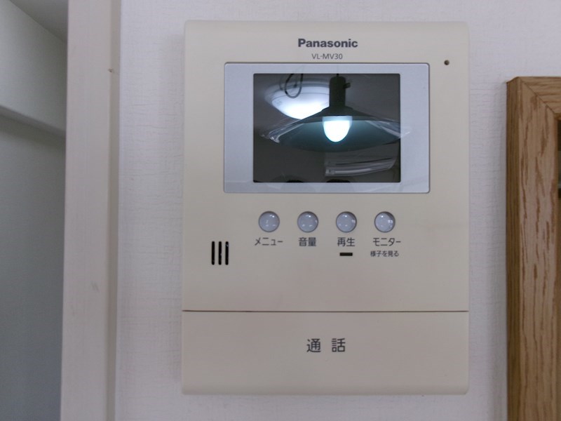 グリーンパーク西川口スカイハイツ 608号室 その他