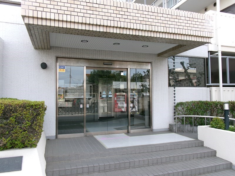 グリーンパーク西川口スカイハイツ 608号室 その他