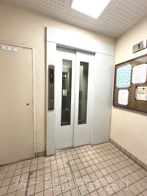 グリーンパーク西川口スカイハイツ 608号室 その他