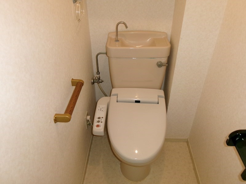 グリーンパーク西川口スカイハイツ 608号室 その他