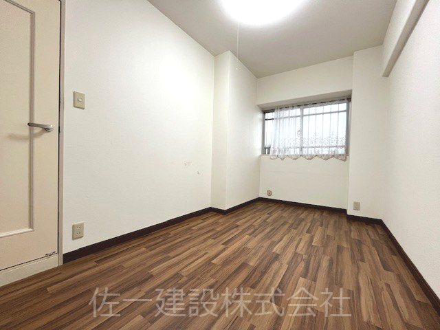 グリーンパーク西川口スカイハイツ 608号室 その他