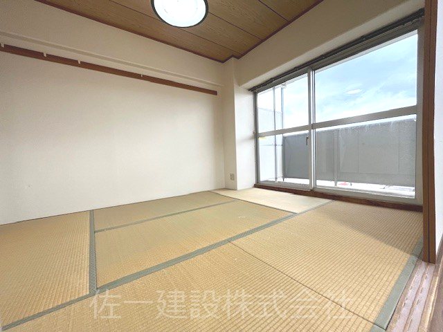 グリーンパーク西川口スカイハイツ 608号室 その他