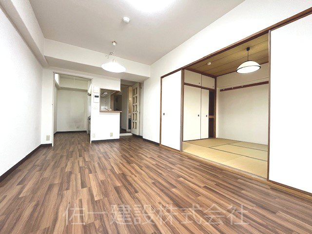 グリーンパーク西川口スカイハイツ 608号室 その他