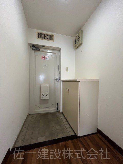 グリーンパーク西川口スカイハイツ 608号室 その他