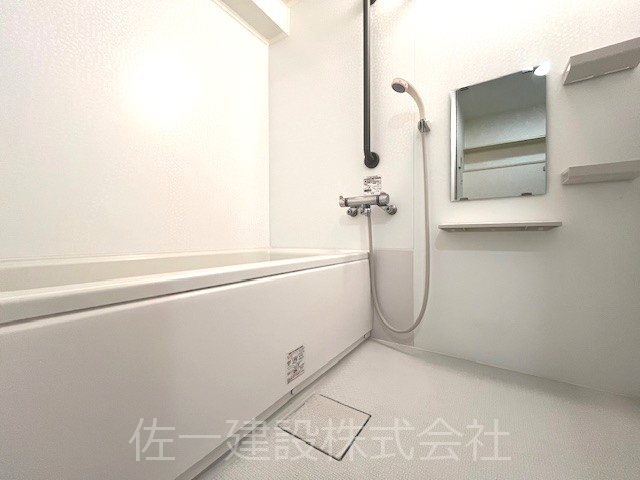グリーンパーク西川口スカイハイツ 608号室 その他