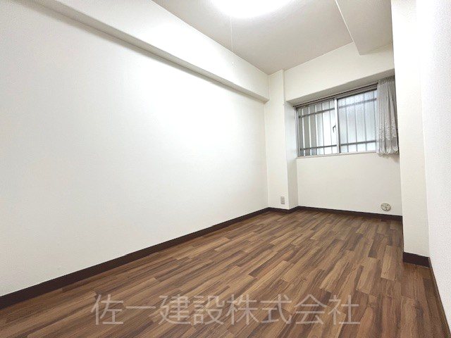 グリーンパーク西川口スカイハイツ 608号室 その他