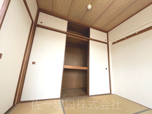 グリーンパーク西川口スカイハイツ 608号室 その他