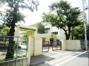 グリーンパーク西川口スカイハイツ 608号室 周辺画像6