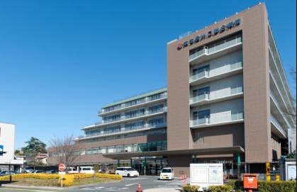 グリーンパーク西川口スカイハイツ 608号室 周辺画像7
