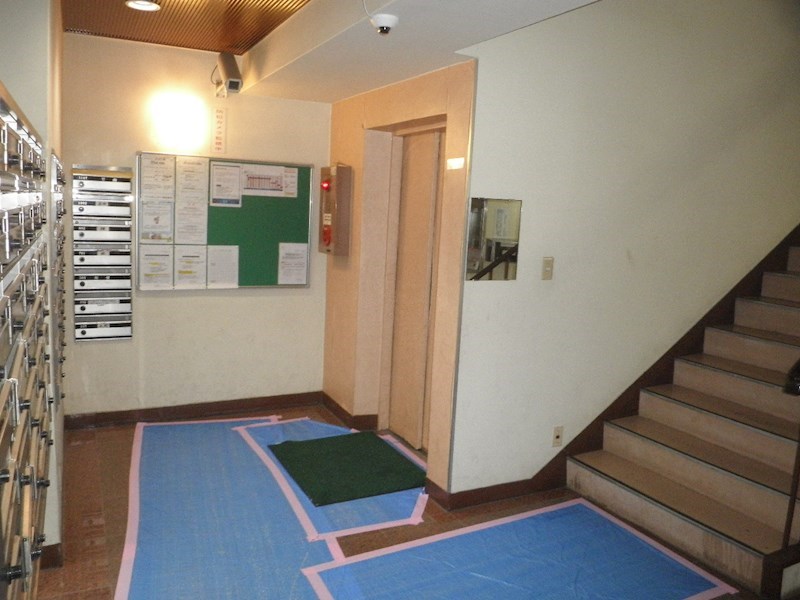 北町ハイツ その他