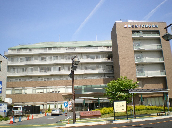 北町ハイツ 周辺画像7