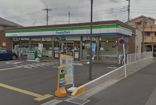 東川口第8サニーコート 周辺画像2