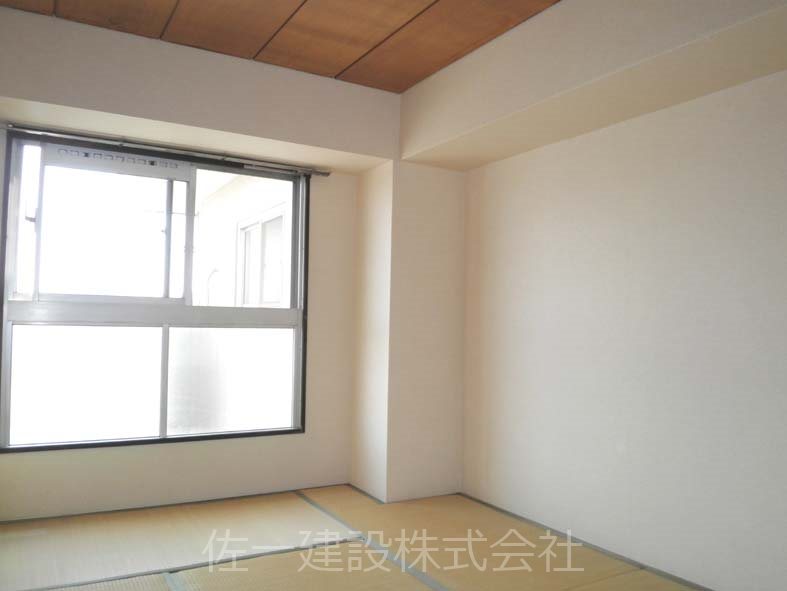 青木町ハイツ1号棟 6F号室 その他