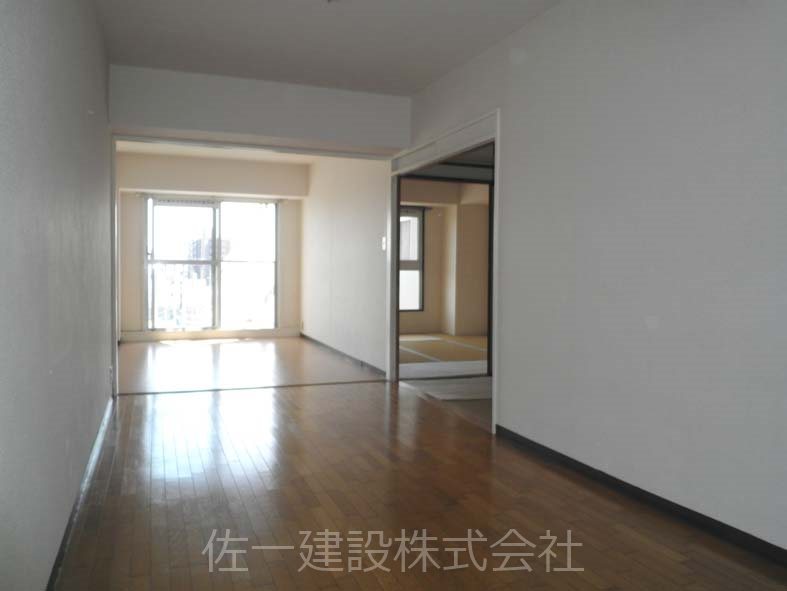 青木町ハイツ1号棟 6F号室 その他