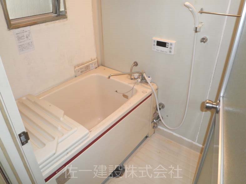 青木町ハイツ1号棟 6F号室 その他