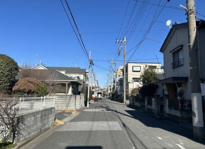 青木３丁目 その他