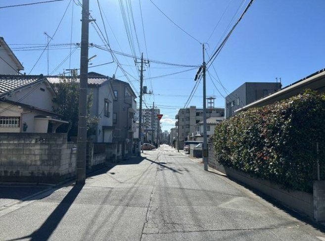 青木３丁目 その他