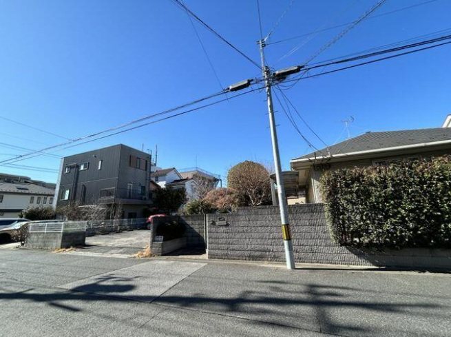 青木３丁目 その他