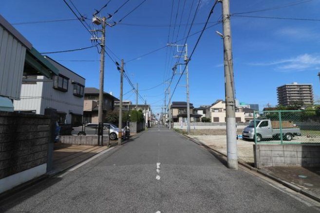 青木１丁目 その他