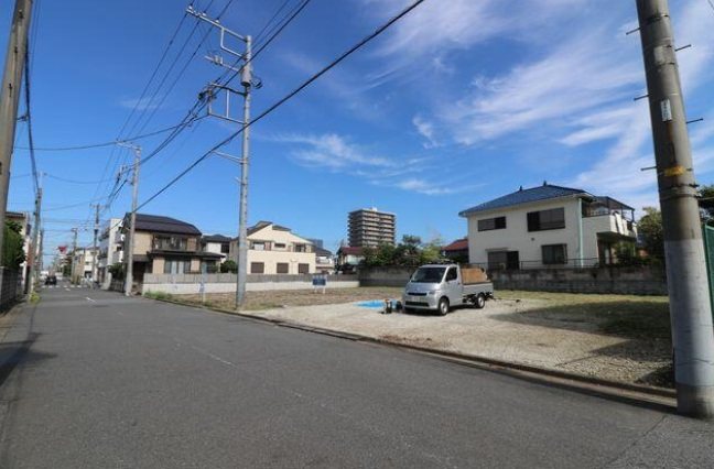 青木１丁目 その他