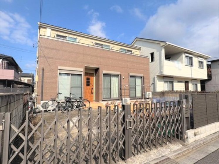 川口市北園町 その他