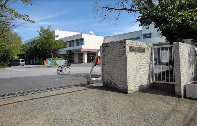 川口市北園町 周辺画像8