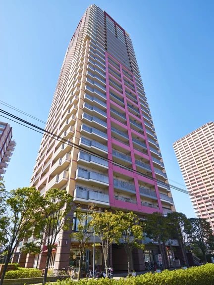 リビオタワー川口ミドリノ その他