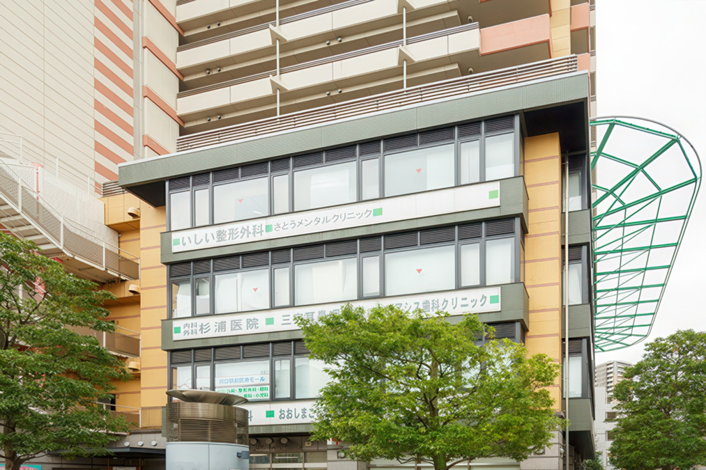 リビオタワー川口ミドリノ 周辺画像10