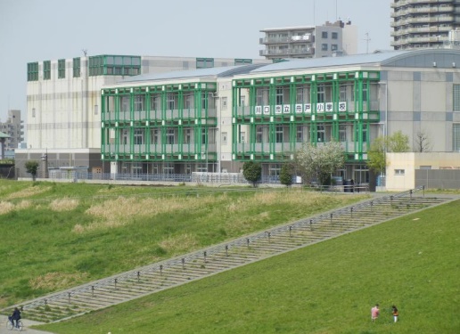 リビオタワー川口ミドリノ 周辺画像8