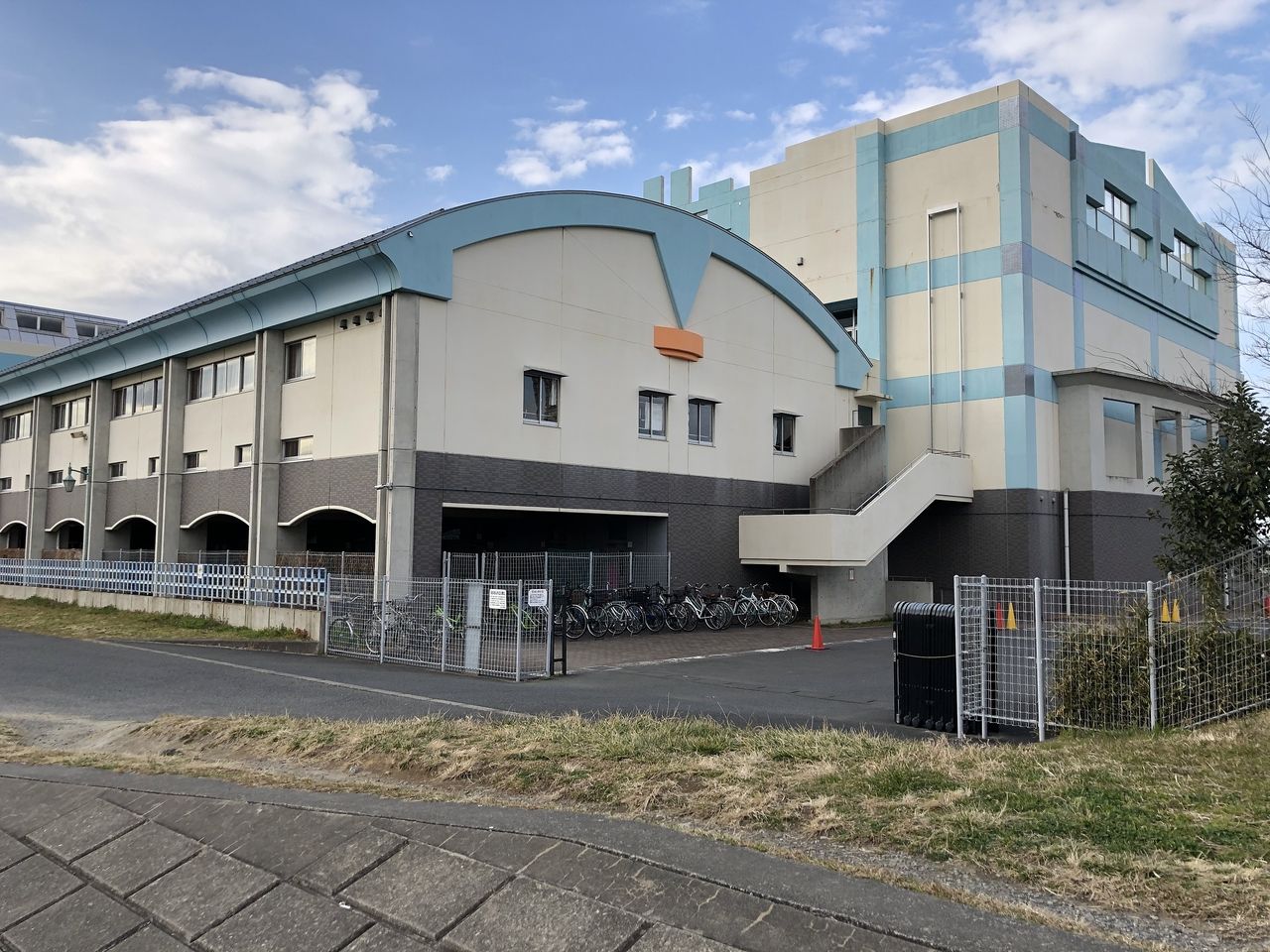 リビオタワー川口ミドリノ 周辺画像9