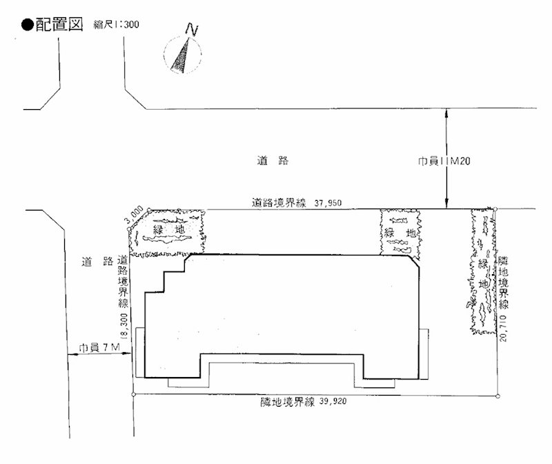 パラシオン川口 4F号室 その他