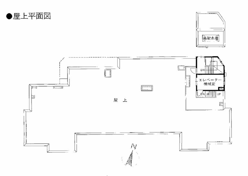 パラシオン川口 4F号室 その他
