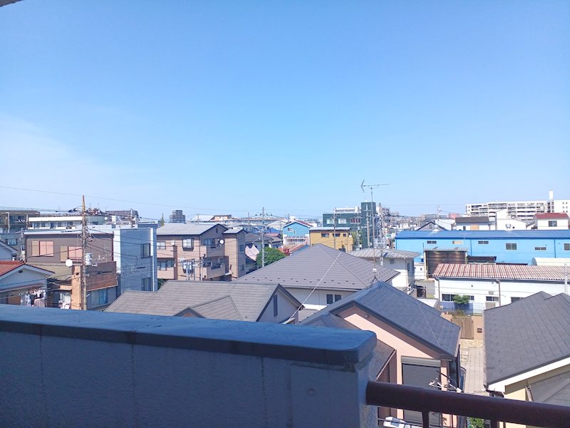 パラシオン川口 4F号室 その他