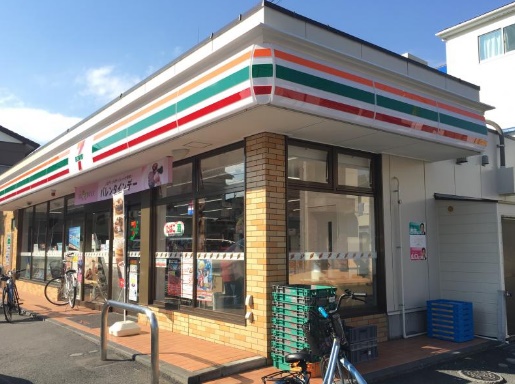 パラシオン川口 4F号室 周辺画像3