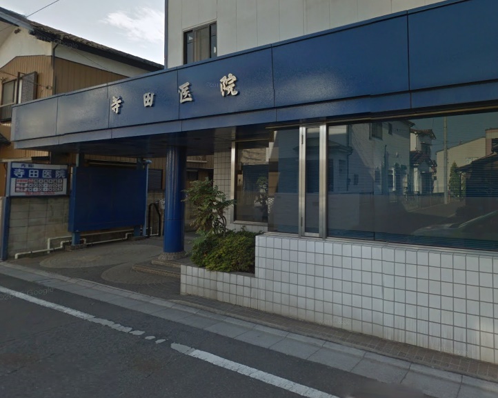 パラシオン川口 4F号室 周辺画像9