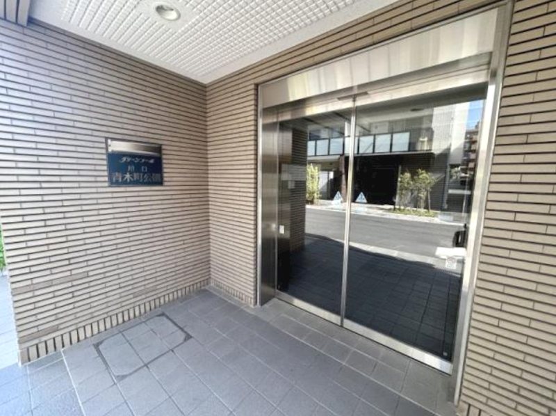 グリーンコーポ川口青木町公園 6F号室 その他