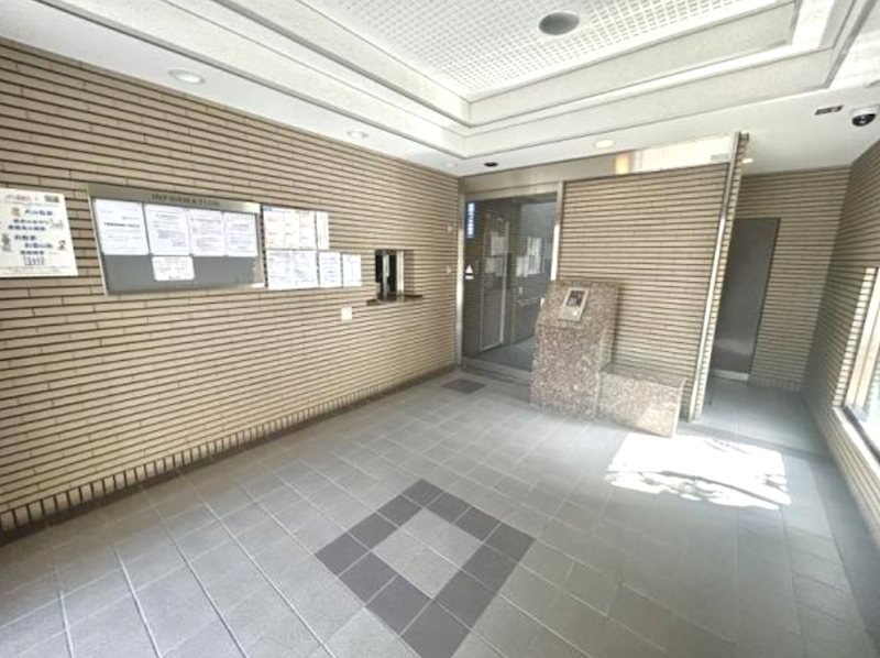 グリーンコーポ川口青木町公園 6F号室 その他