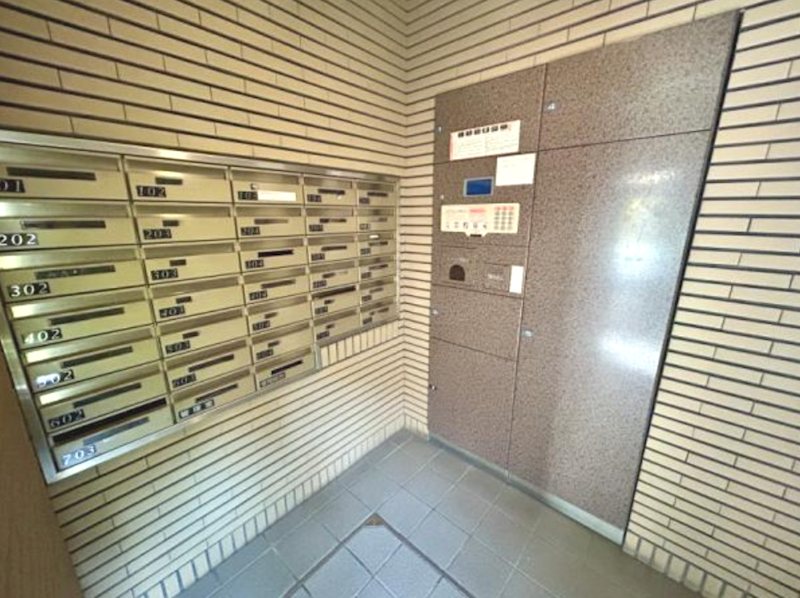 グリーンコーポ川口青木町公園 6F号室 その他