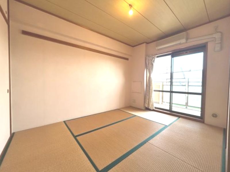 グリーンコーポ川口青木町公園 6F号室 その他