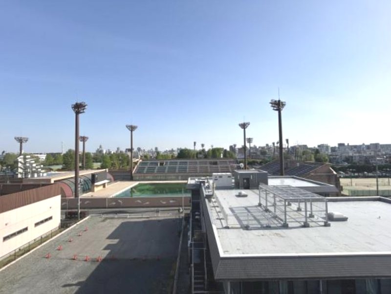 グリーンコーポ川口青木町公園 6F号室 その他