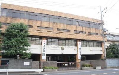 グリーンコーポ川口青木町公園 6F号室 周辺画像7
