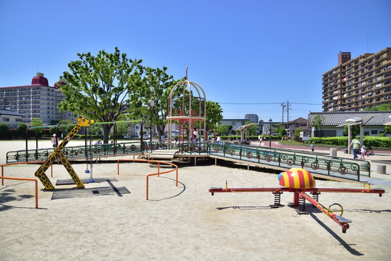 ルネ川口アグリア 8号室 周辺画像10